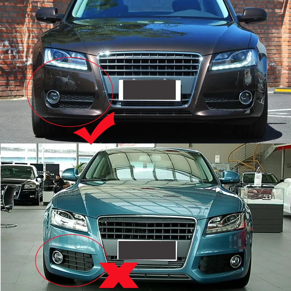 Headlamp and Fog Lamp Kit | AUDI A5 SPORT CABRIOLET 2017 Headlamp and Fog Lamp Kit | AUDI A5 SPORT CABRIOLET 2017