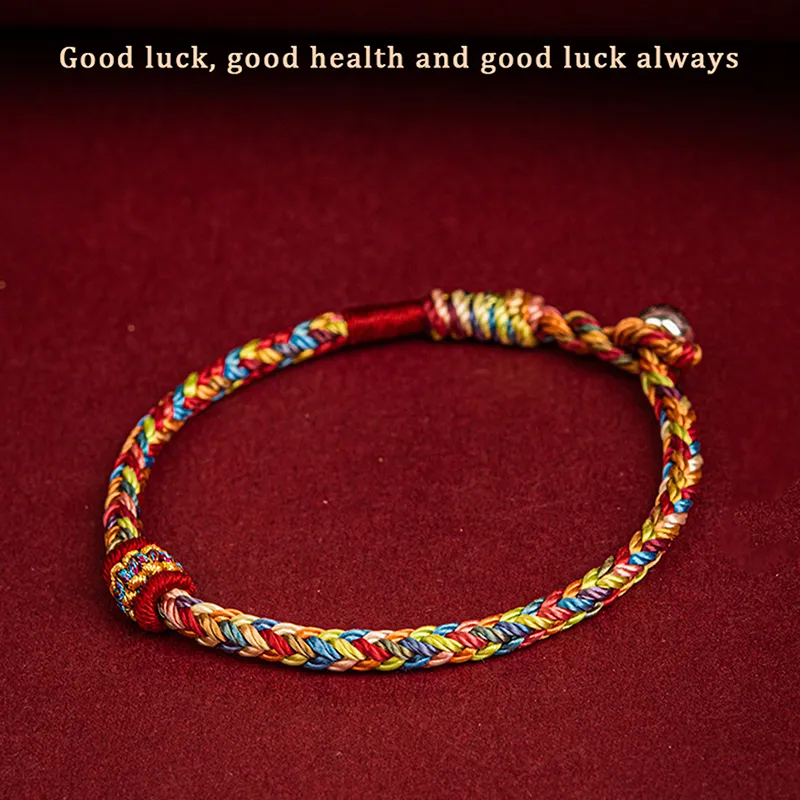 Handmade braided bracelets best sale