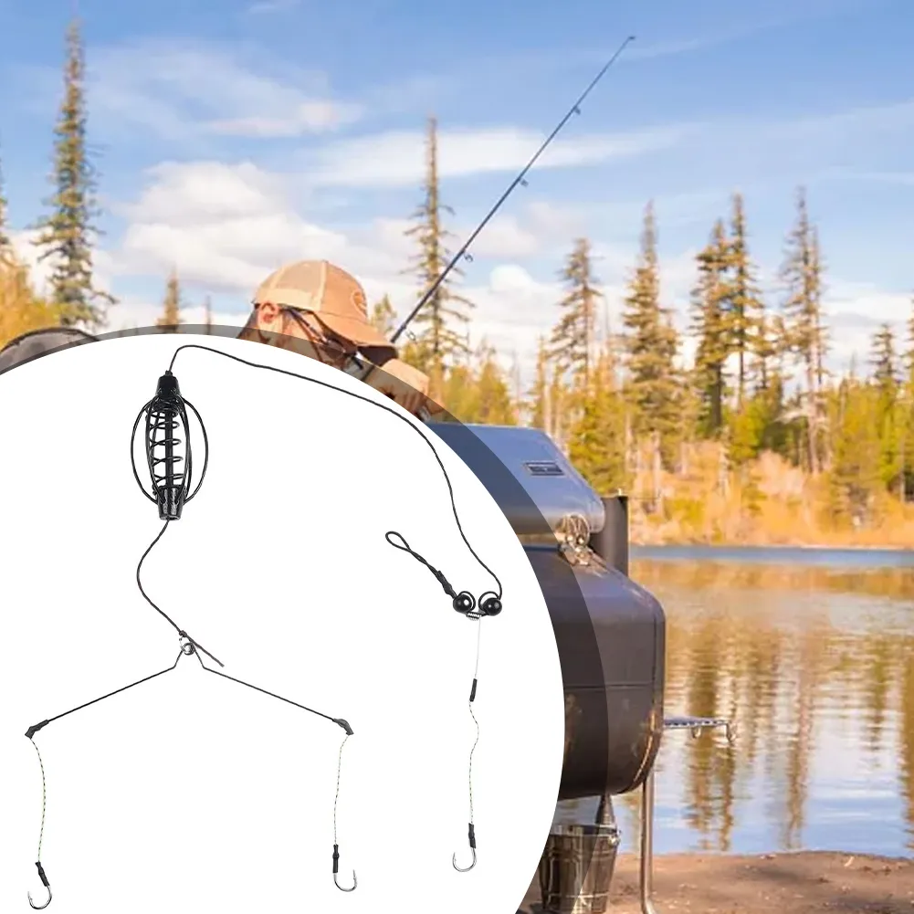 fishing planet rod holder Pod Rod not on the water and not on the road Feeder Fishing Planet Equipment Feeder