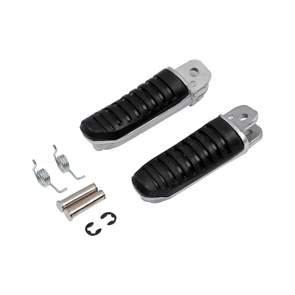 Suzuki GSF1200 Bandit ABM Classico Rearset Footrest System, Footrests & Rearsets