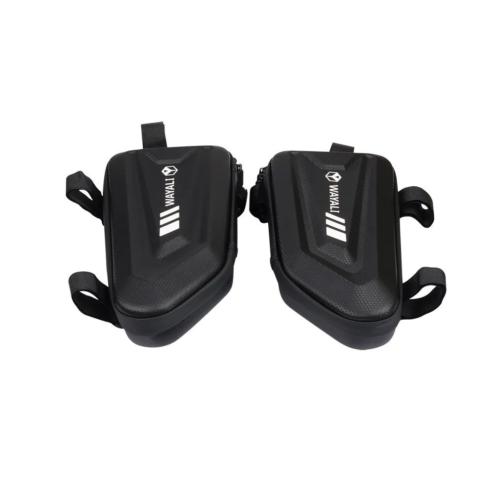 Waterproof Hard Shell husky tool bag for Kawasaki Z900RS