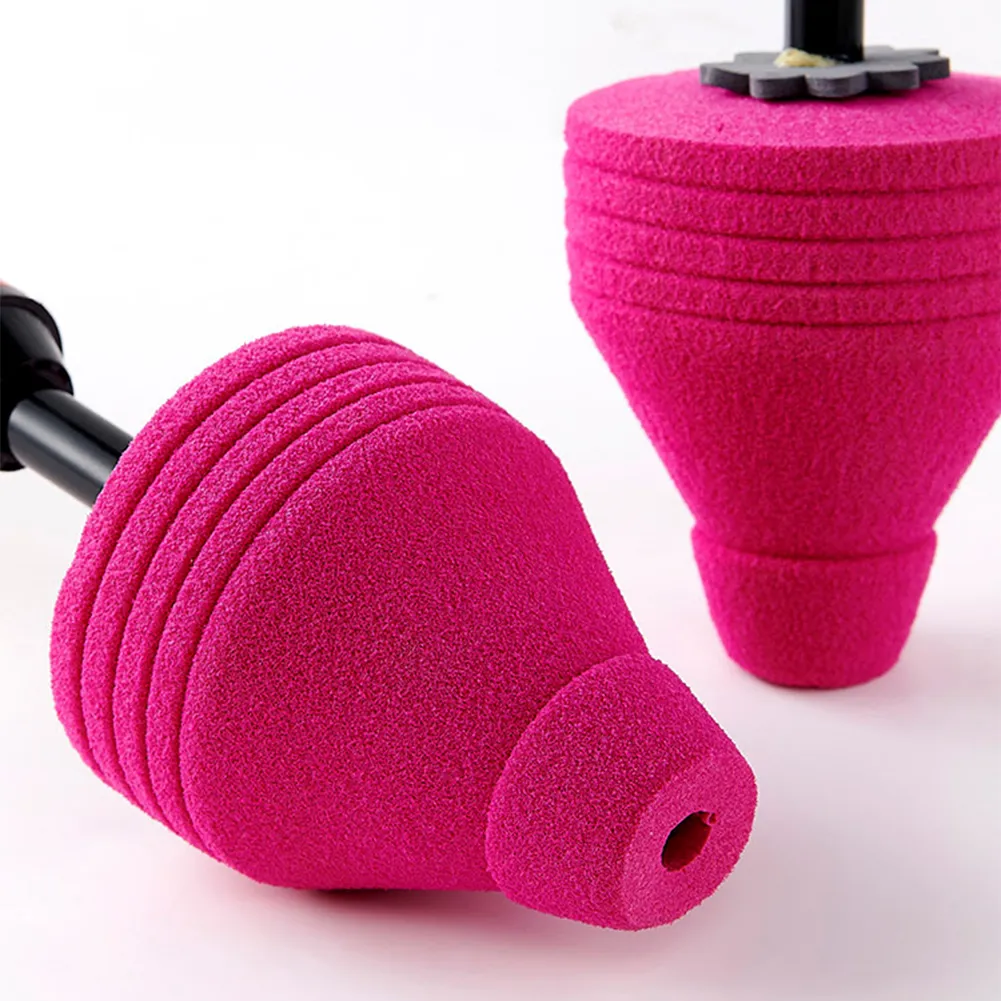 OLAZOL High-Pressure Air Drain Blaster – Manual Toilet Plunger For Sinks, Bathrooms, & Tough Clogs - View #2