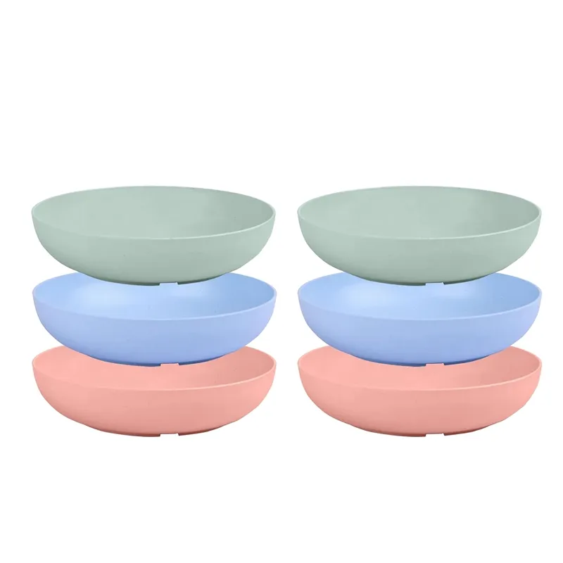 thumbnail image 2 of Shallow Design Cat Feeders 12-Pack Stainless Steel - Whisker-Friendly Shallow Dishes, Stackable Pet Food Bowls Cat Bowls 2 of 11