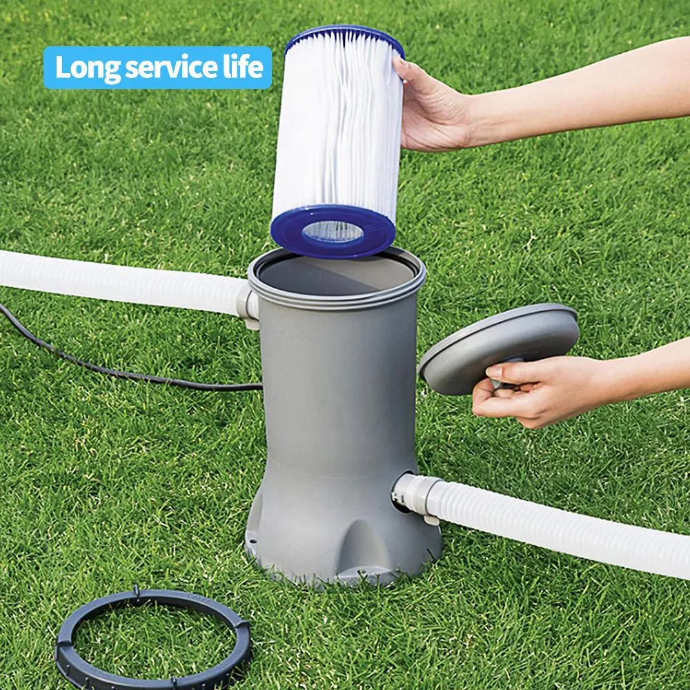 For Intex Filter TYPE A SWIMMING POOL INTEX 29002,... From Ddmyfriend ...
