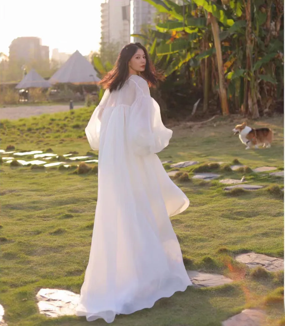 Organza Sheer Evening Shrug Night Blue Organza Wrap Night Blue