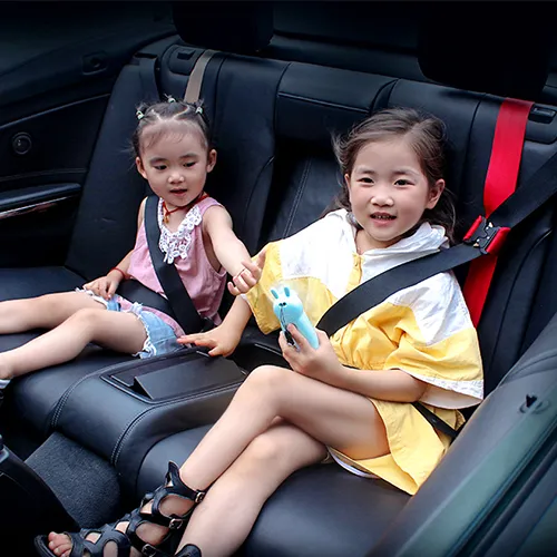 Clip De Bouton D'Arrêt De Boucle De Ceinture De Sécurité Fiesta Focus – Boutique En Ligne Ford