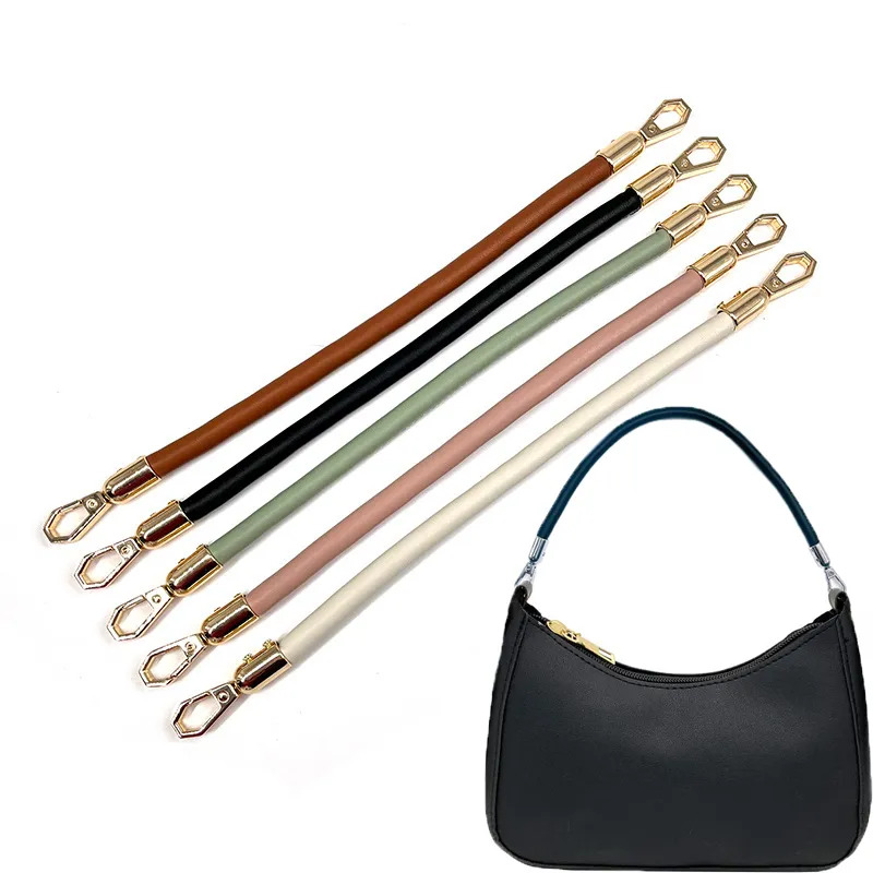 Leather shoulder bag strap replacement hotsell