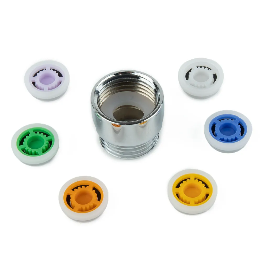 Faucet Socket Reducer Water Saving Faucet Aerator Shower Flow Reducer... From Ddmyjan, $58.98 ...