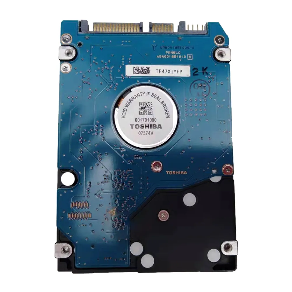 Internal Hard Drive Disk For Sony PS3/PS4/Pro/Slim Game Console 2.5" Hard Disk Drive 160/320/500GB 1TB Game Machine Hard Disk