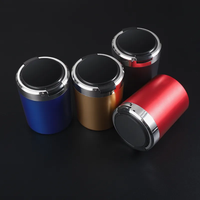 Nissan Portable Car Ashtrays With Lid Cup Holder... From Ddmywonder, $56.81 