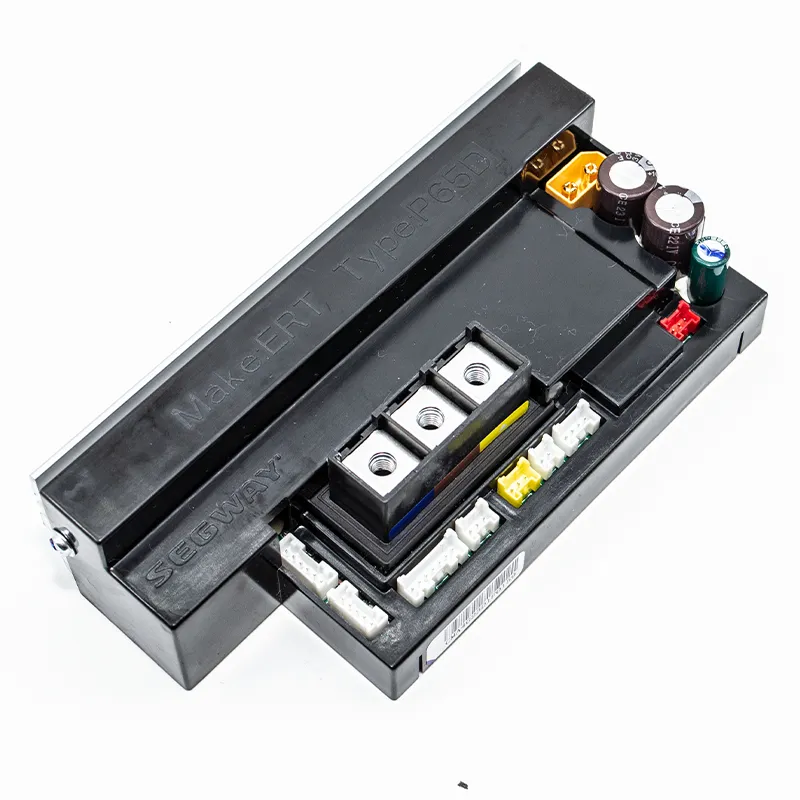Genuine Control Board Circuit Board Part for Segway Ninebot Kickscooter P100 Electric Scooter