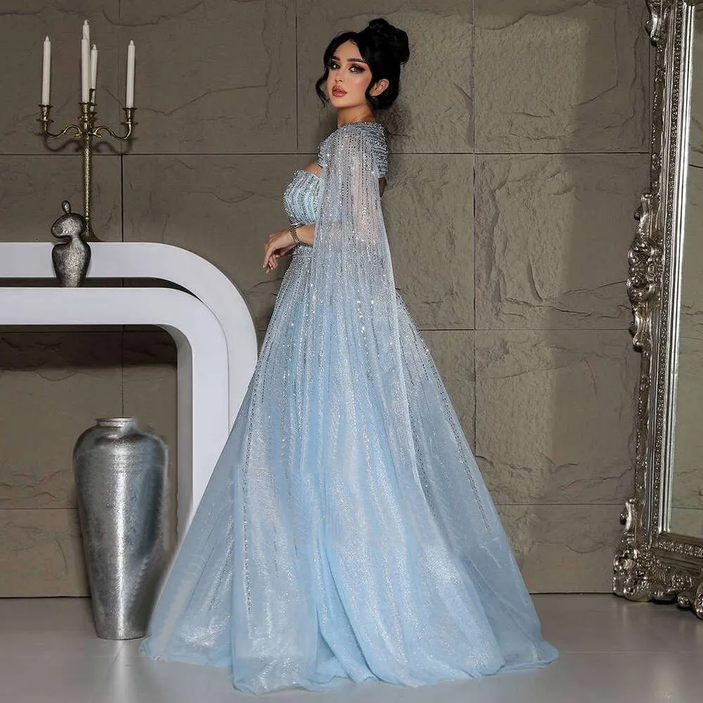 palm beach royale dress Maxi Small / Blue Black Dress Red Heels Maxi dress with palm Abaya Dress Color:DEEP DAPHNE