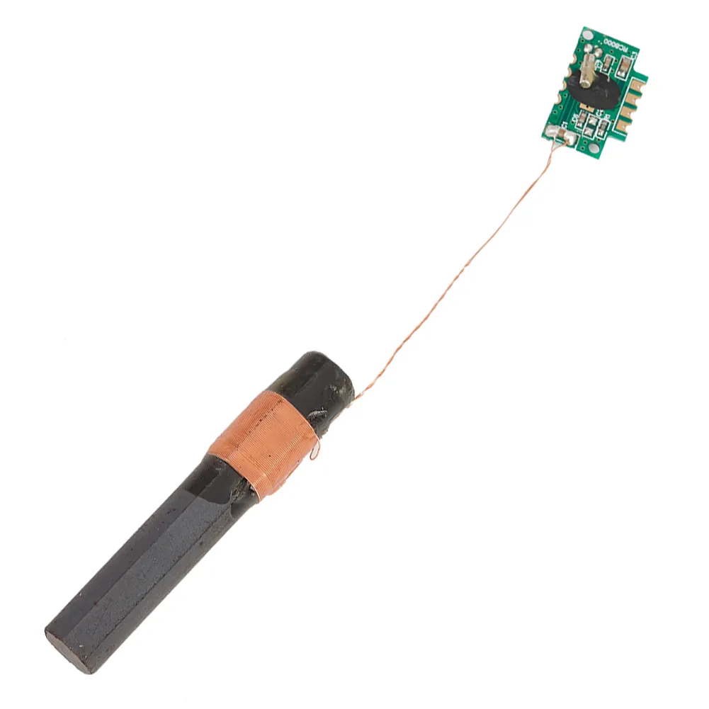Dcf77 Module DHgate.com:DCF77 Receiver Module for Arduino Projects: Precise ...