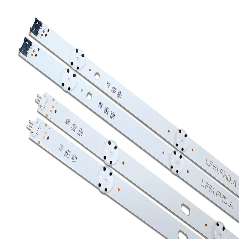 特価ブランド LED bar stools for LG 43LH513V, 43H590V/43LF510V & 43 アクセサリ