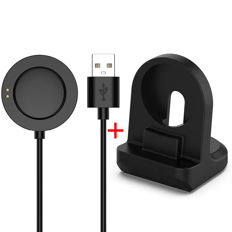 Charger Samsung Gear S2 Compatible Con Xiaomi Upgraded2024 Xiaomi