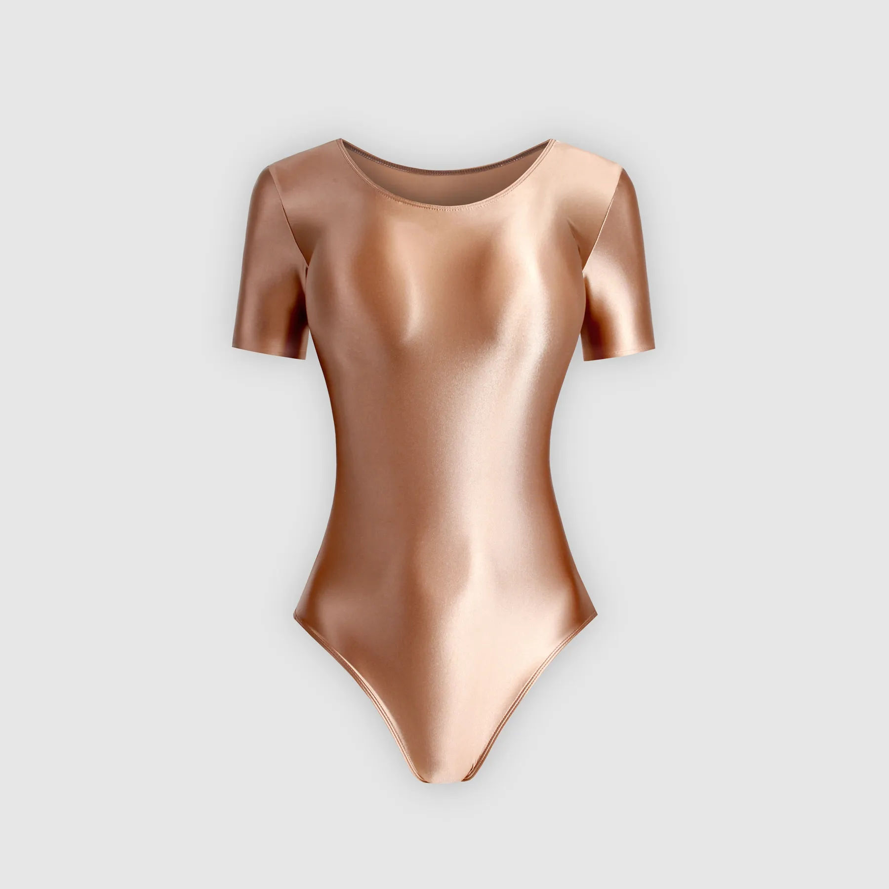 ＊韓国＊Glossy Punching One-piece Swimsuit M-XL 韓国＊Glossy Punching One-piece Swimsuit M-XL XCKNY Glossy