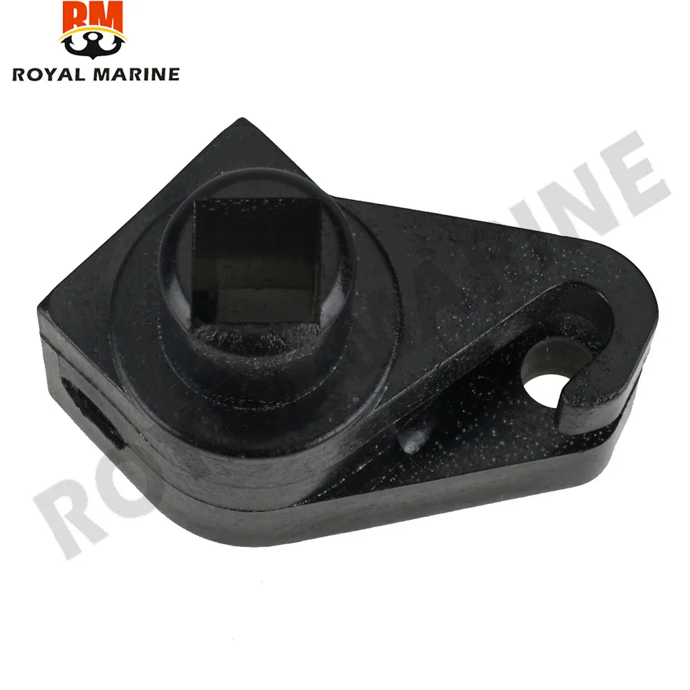 Yamaha 2T 9.9HP 15HP Shift Rod Lever Replacement Part 6B4