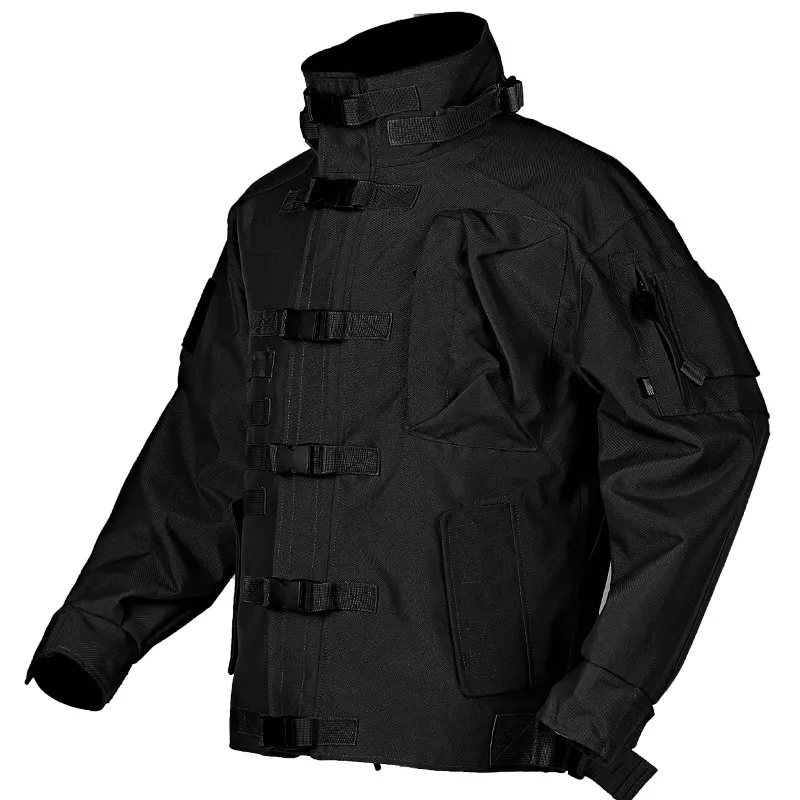 Military grade jackets best sale