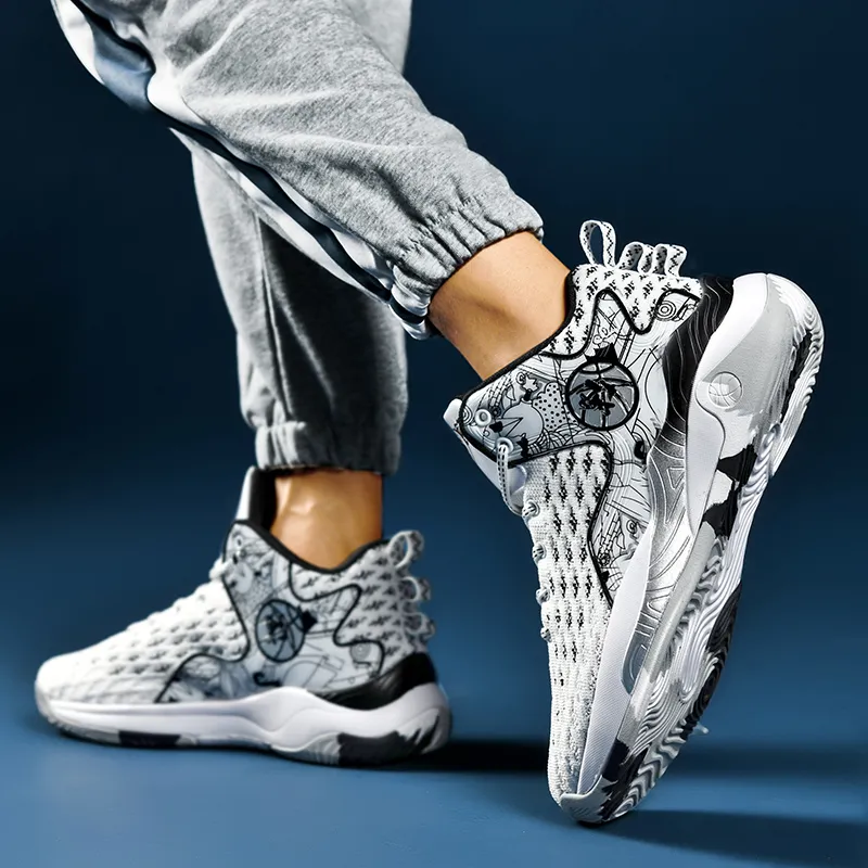 size 6.5 mens basketball shoes