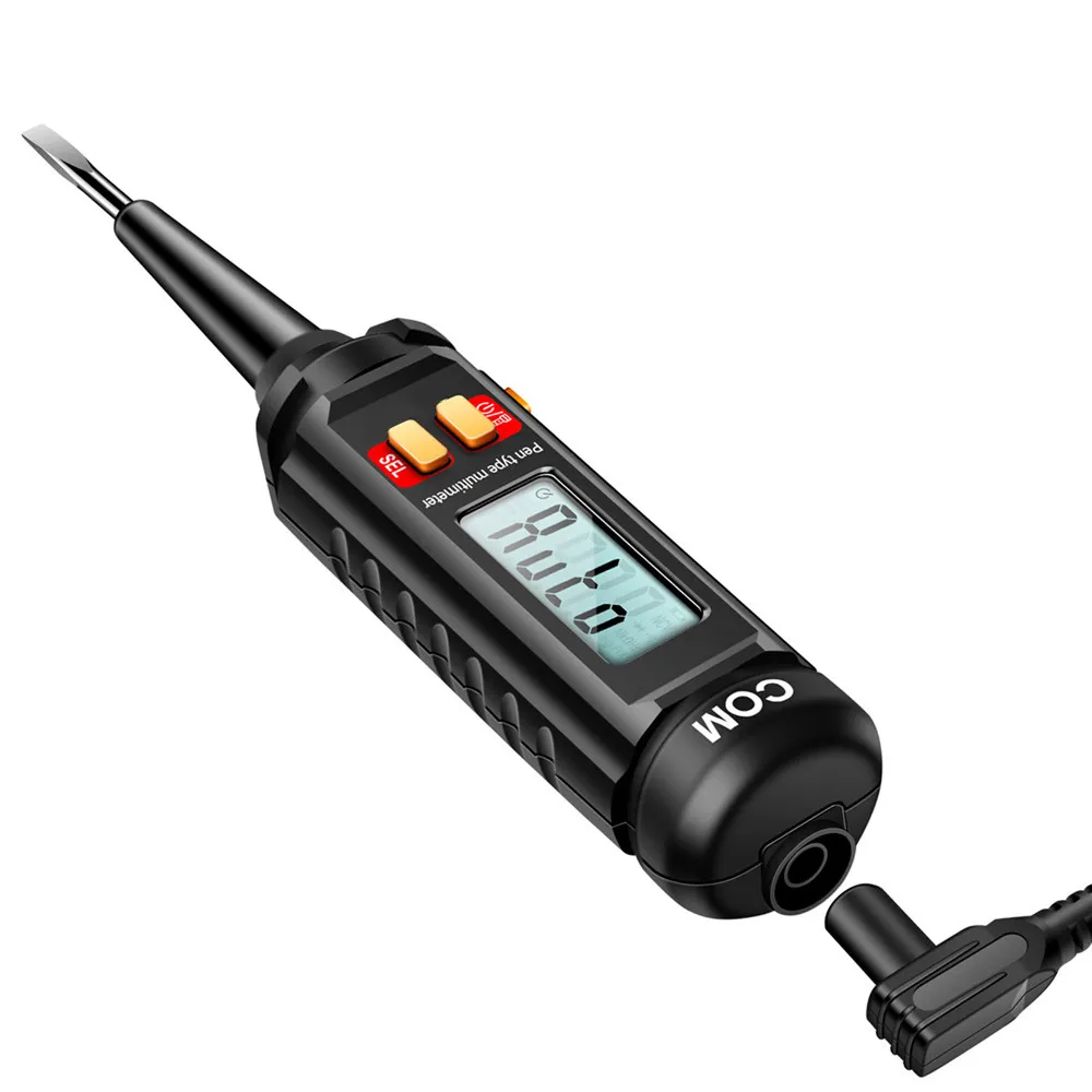 Aneng Stylo Multimètre 6000 Points Multimètre Numérique Testeur