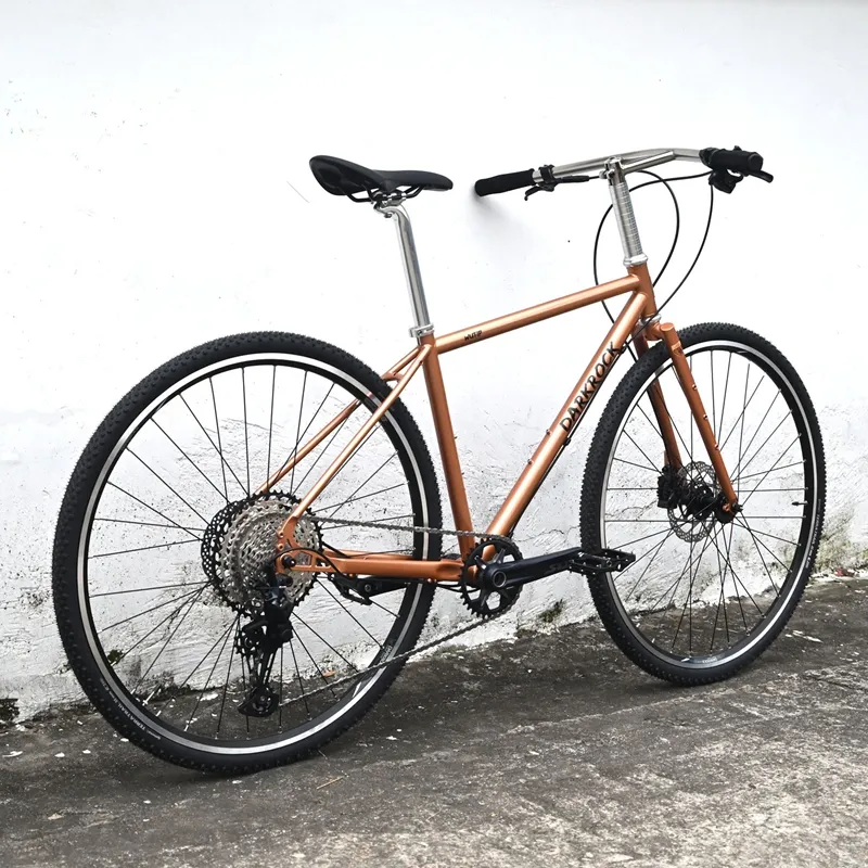 DarkRock Dr Wutip 700c Gravel Bike 20S SLX M7100 Groupset En Deore M6100 Rem Van 1.697 9 DHgate