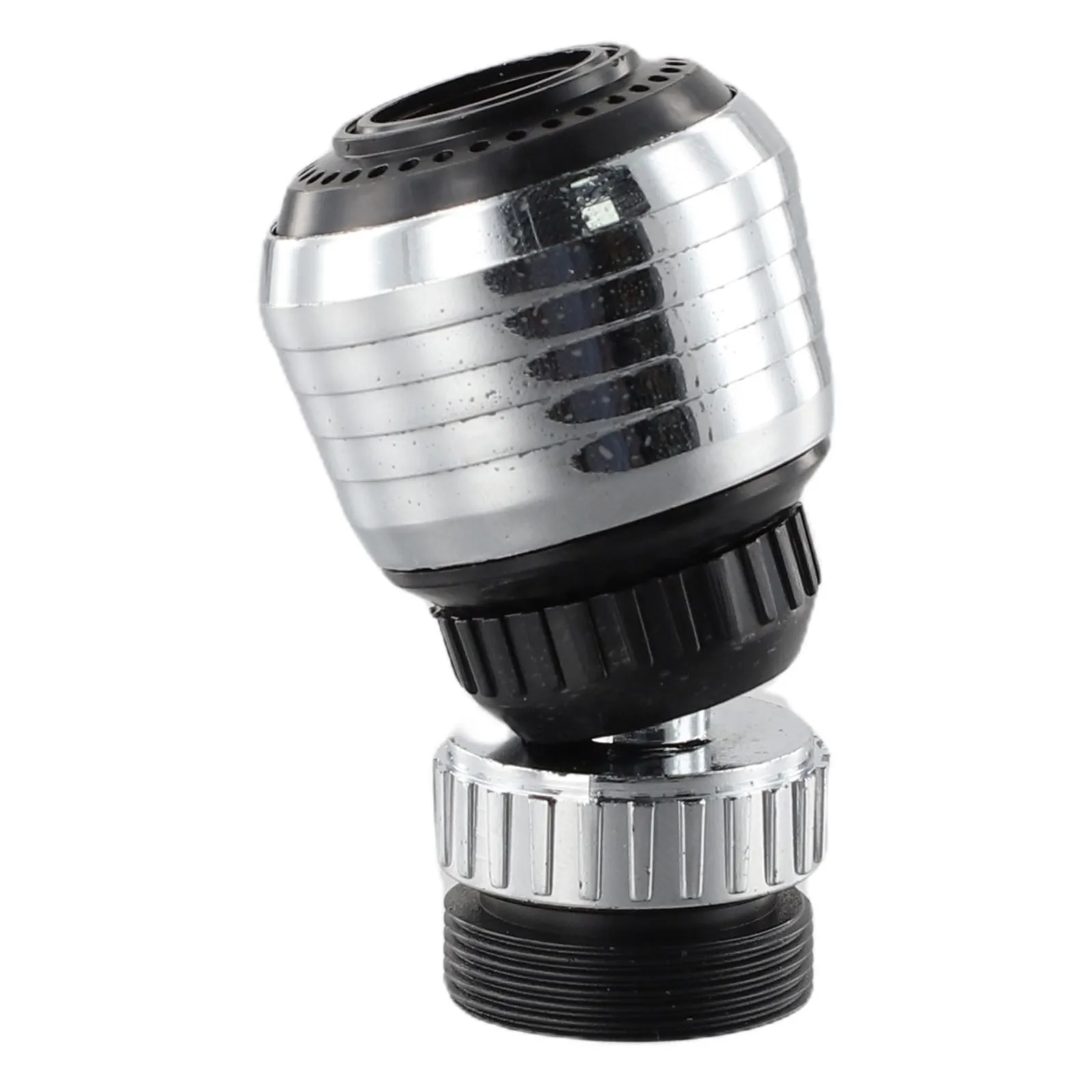 Splash Less Nozzle DHgate.com:Chrome Faucet Splash Nozzle, Sink Cleaning Rotatable Swivel ...