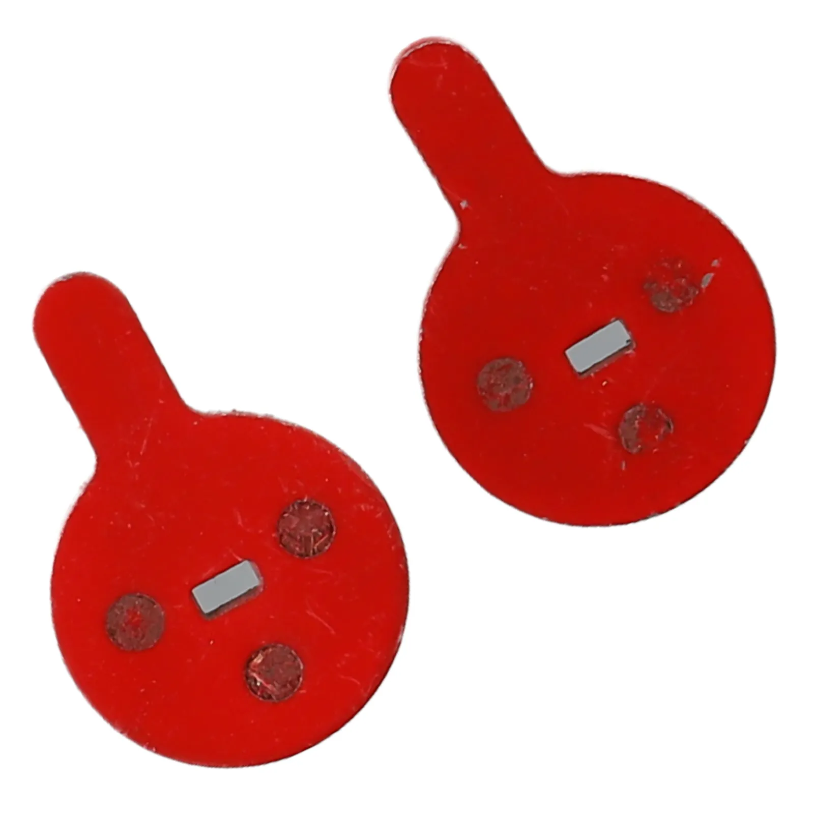 Brake Pads Electric Scooter Brake Pad, Wear-resistant Copper Based