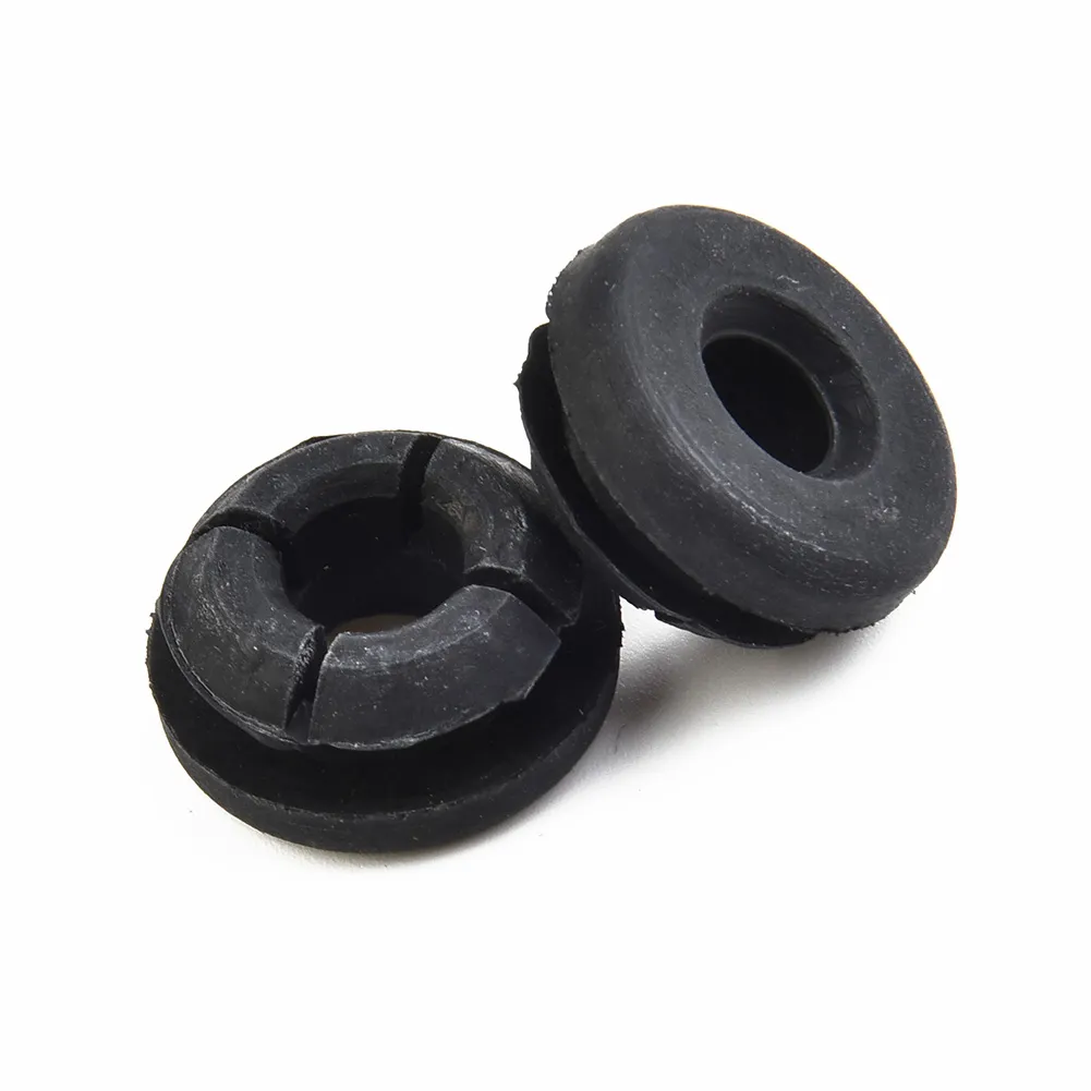 Joint De Tige De Capot Pour Toyota Corolla 1993-1997 - Pièce D'origine Neuve - Gris