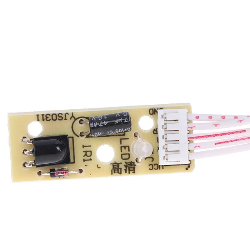 DHgate.com:T.V53.03 High-End Universal LCD TV Controller Driver Board ...
