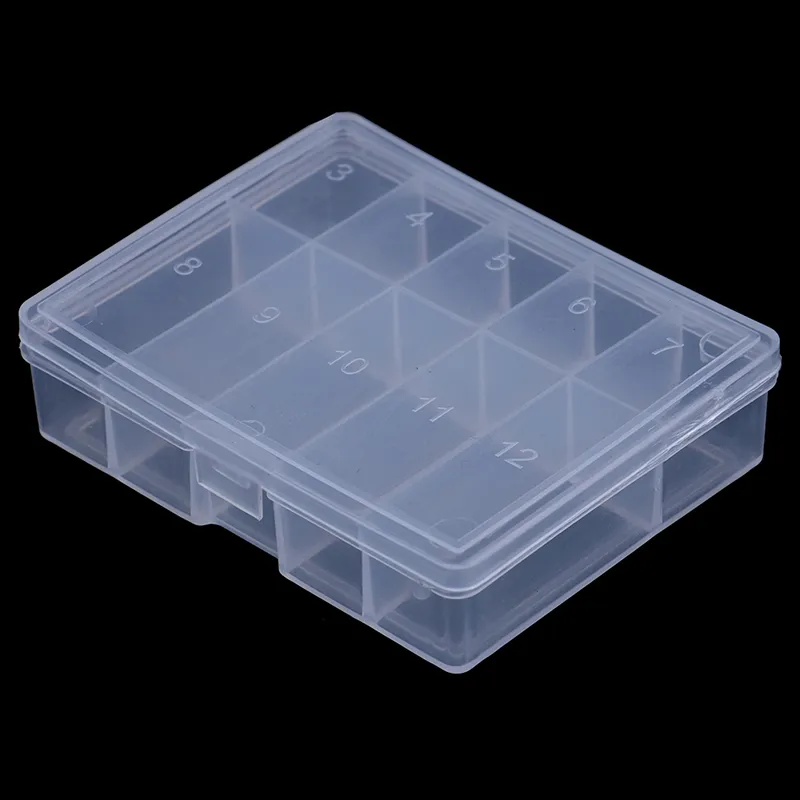 10 Compartments Fishing Lure Storage Case Plastic Tackle Box for Hooks Bait and Spoons from Dhgate Children Tables - price 18.09 10 Compartments Fishing Lure Storage Case Plastic Tackle Box for Hooks Bait and Spoons from Dhgate Children Tables - price 18.09