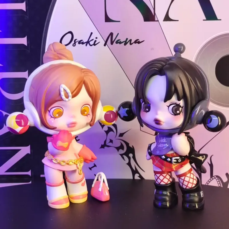 Original Nana Skullpanda Oosaki Nana Komatsu Nana BJD Doll with