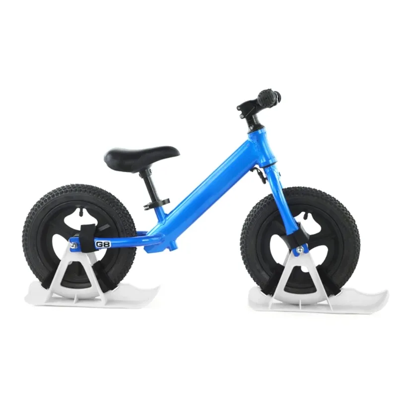 25UC Wheelblades Sled Skiing Board Ski Plate Beach Skateboard