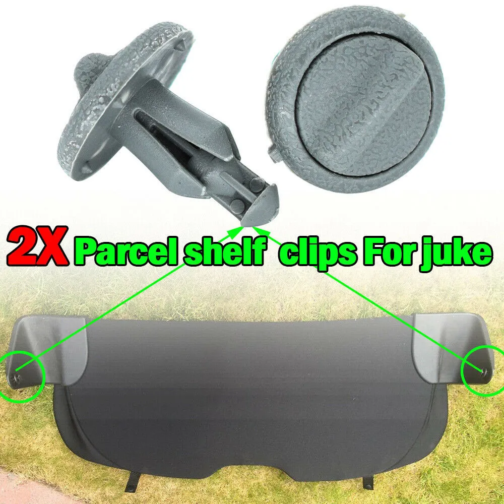 Nissan juke parcel shelf string discount