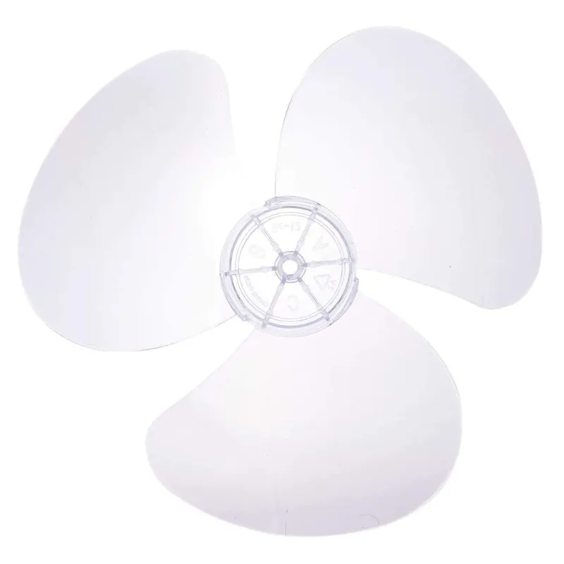 Five Leaf Fan Blade Replacement For 16 Inch Fans Designed