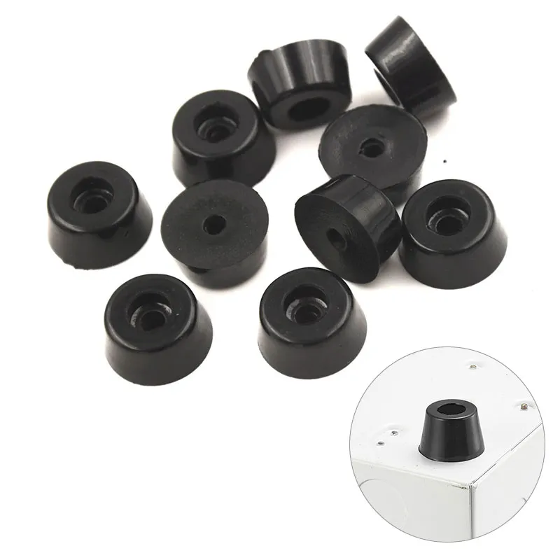 Rubber foot pads for chairs sale