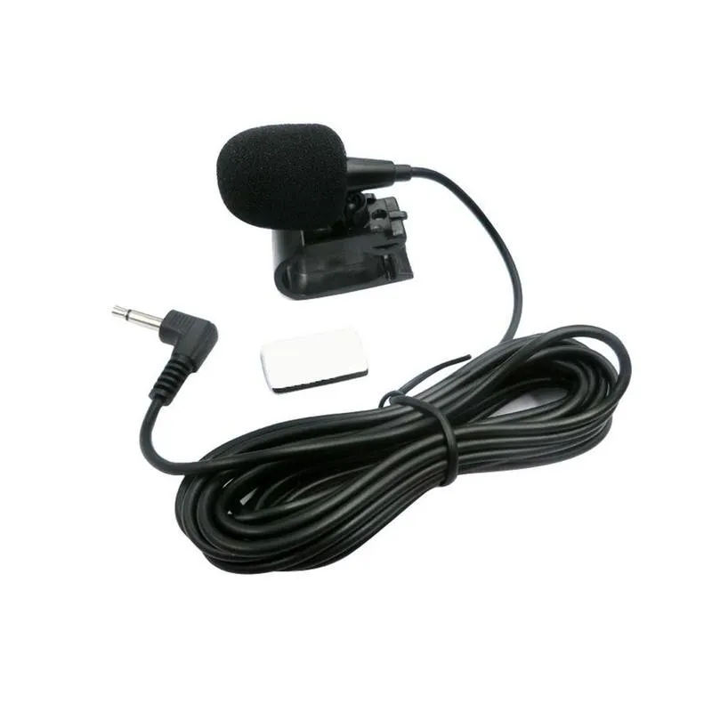 Noise cancelling microphone for car stereo sale