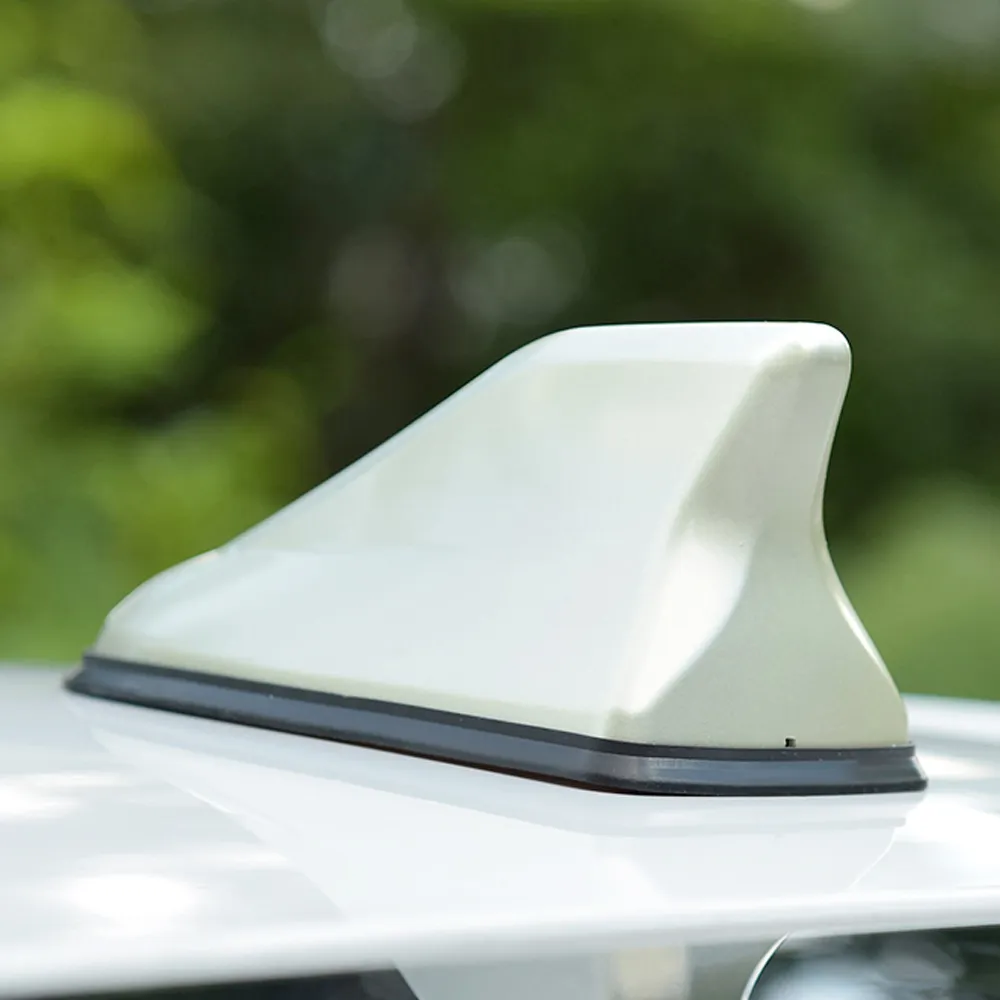Auto Antennes Shark Fin Antenne, voor Chevrolet Malibu HHR Pontiac G5