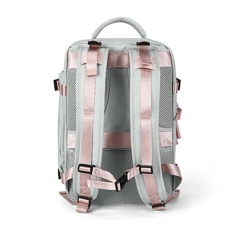 backpack usb travel girl LSSAGOON for Women Teen Kids Girls, Water Resistant Casual Daypack Fits Laptop with Charging Port,Cute Bookbag for Travel,School,Hiking,Gift : Electronics Backpack ~1. Student Girls Backpack for School,