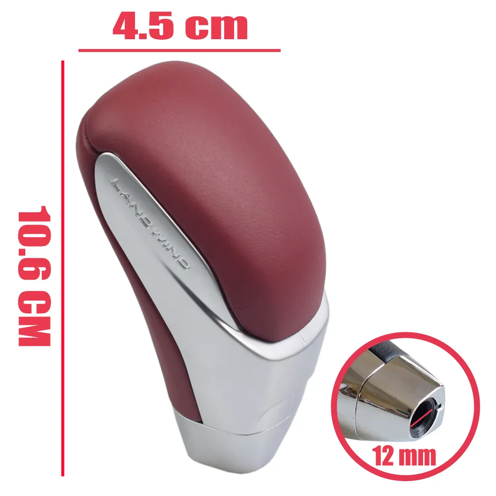 Amazon.com: XYLHXFS 6 Speed Gearbox Handles Short Gear Shift