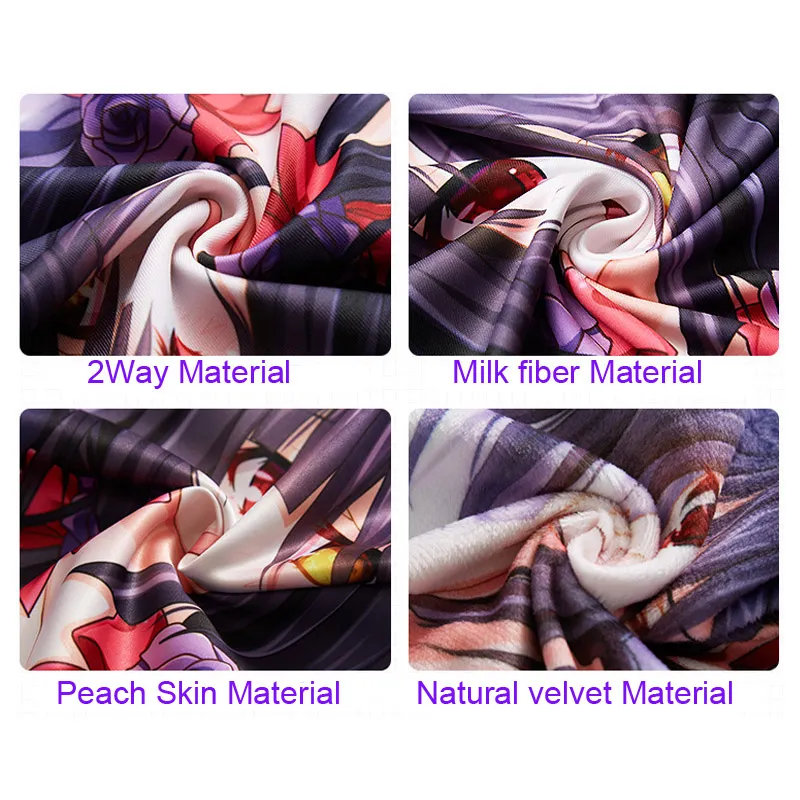 Ishtar dakimakura discount