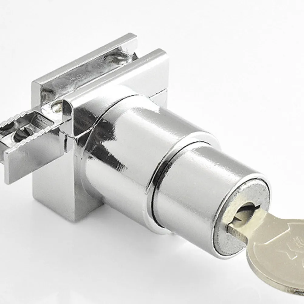 Sliding Glass Display Cabinet Lock For Showcase Doors | DHgate
