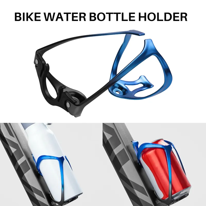 Road bike water bottle cage sale