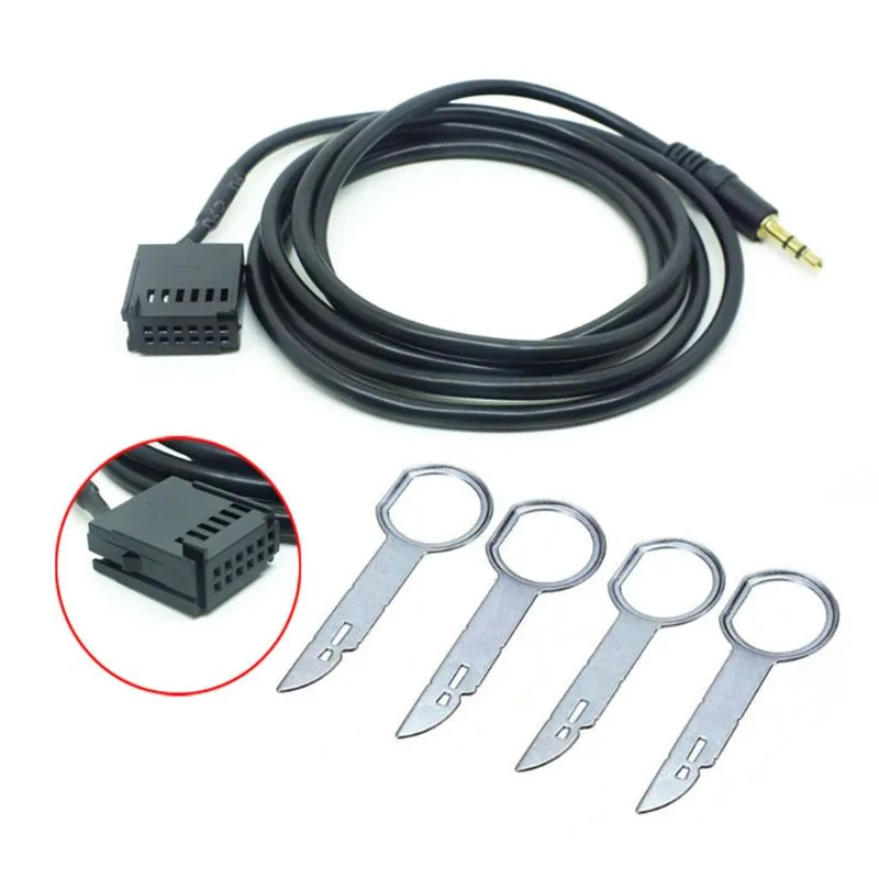 高品質 Adapter Cable Aux DHgate.com:Car for Audio - Stereo Car カーオーディオ