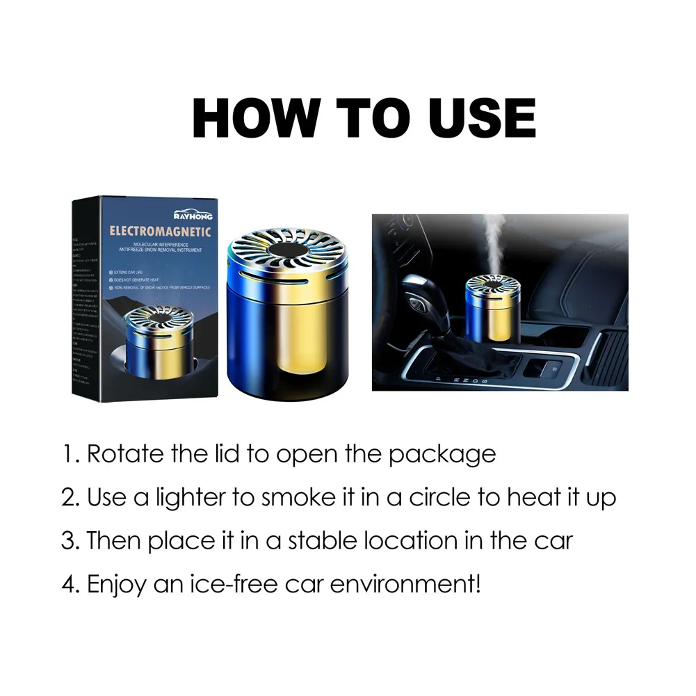 cigarette lighter microwave oven Amazon.com: FORABEST Portable Microwave Food Warmer Mobile microwave - 12 V