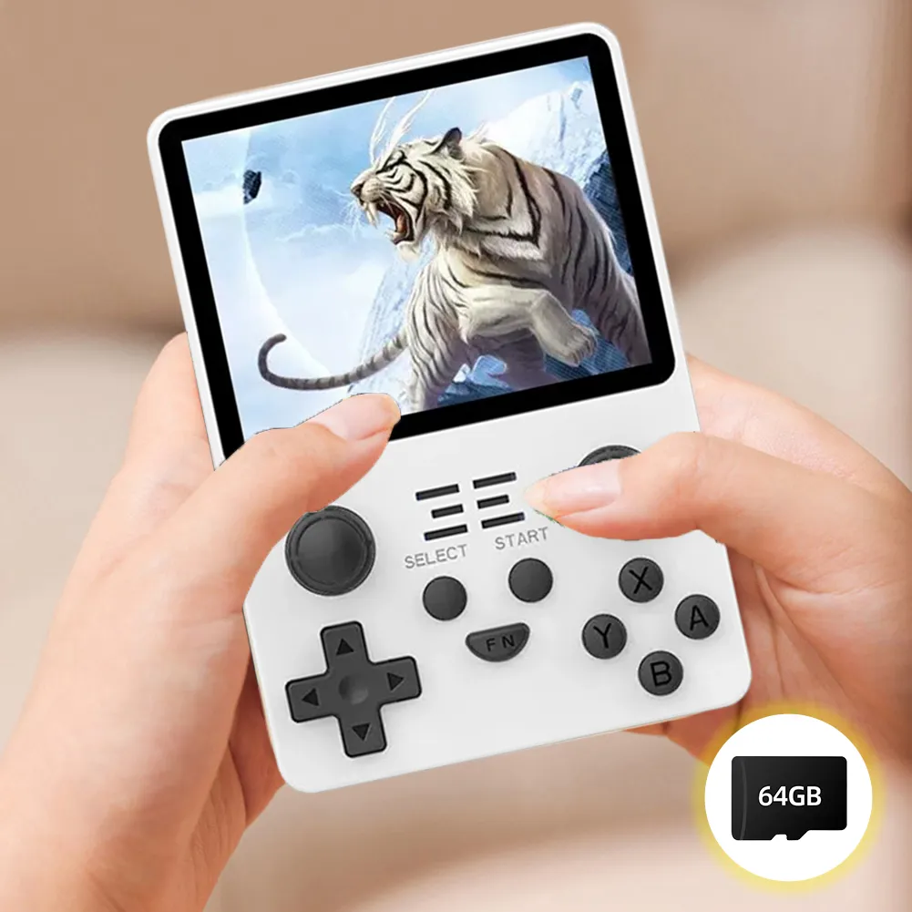 Handheld Retro N64 Emulator Best N64 Handheld Emulator Best