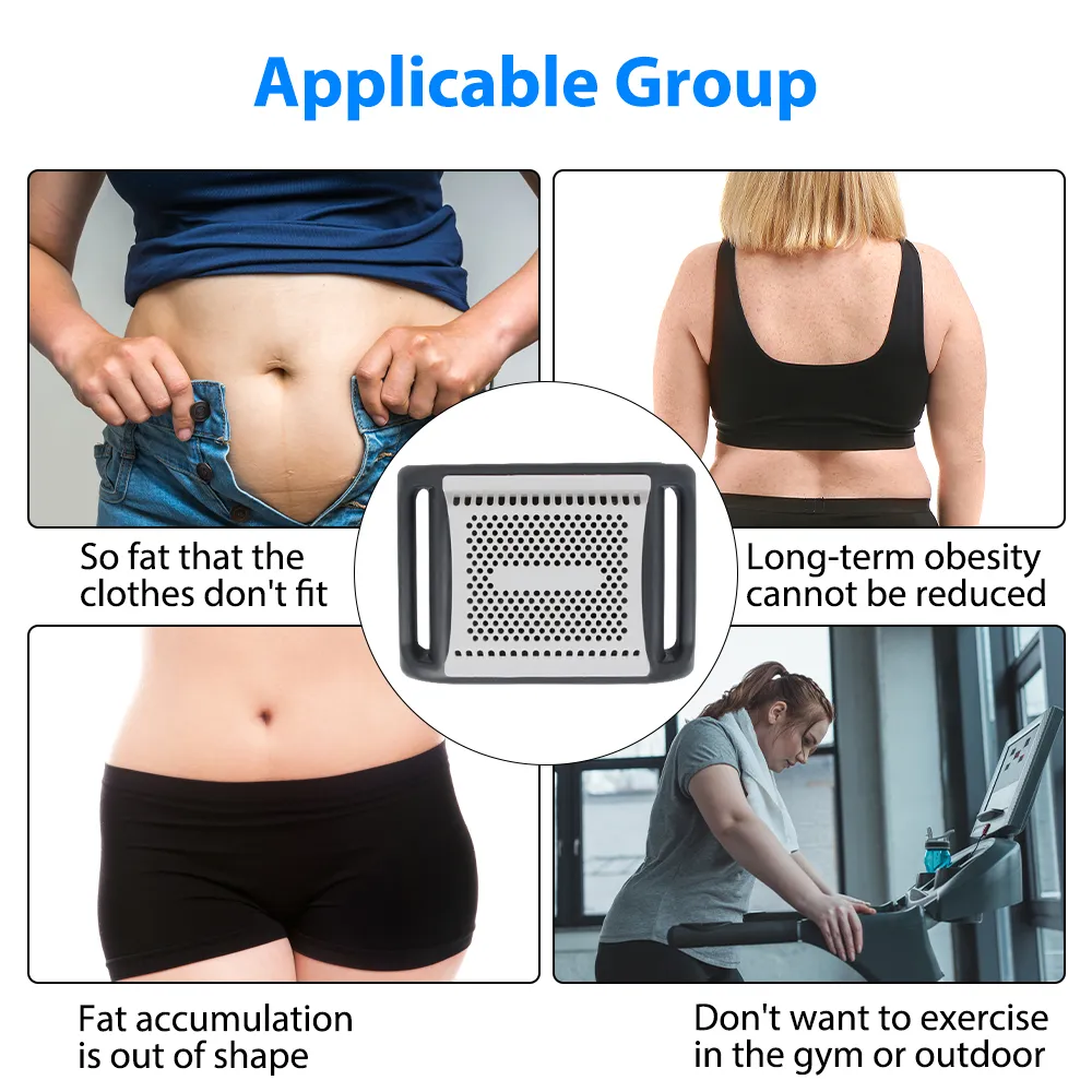 Anti Cellulite Handheld Cellulite Massager With Cryotherapy For Belly Slimming Abdominal Fat Freezing And Lipo Freeze Cicolipolisis From Ddmywonder 155.82 DHgate.Com