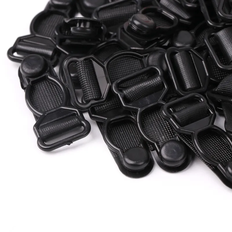 50x Garter Belt Clip Hooks Metal Leg Garter Suspenders Hosiery Stocking  Grips from Dhgate Underpants - price 4.19