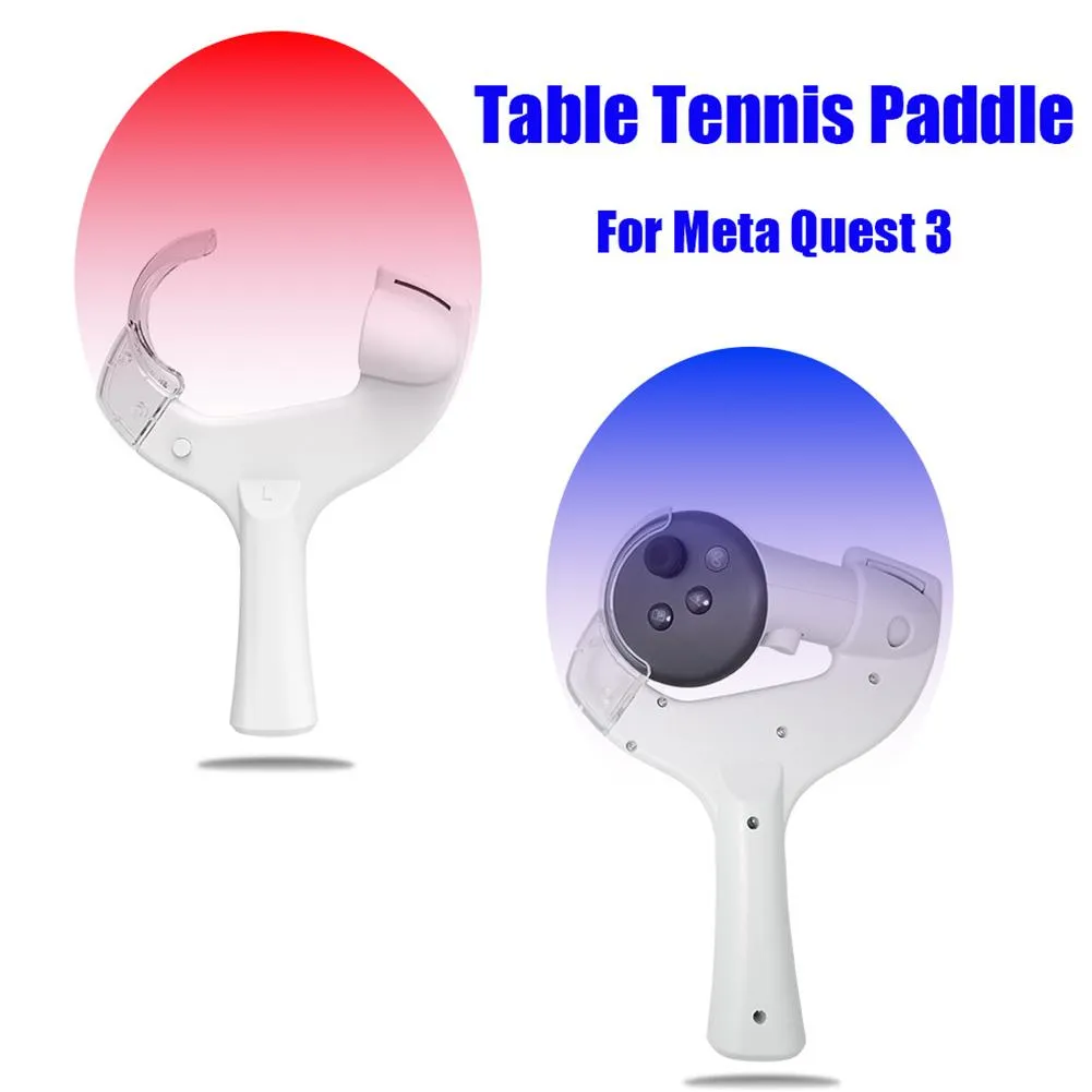 Virtual Reality Amvr Table Tennis Paddle 1PCS AMVR Table Tennis
