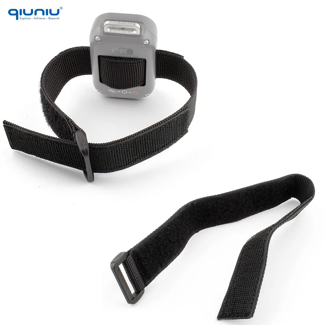 Gopro Strap Remote QIUNIU GoPro Wrist Strap Band Adjustable Black Hand... From Ddmydec ...