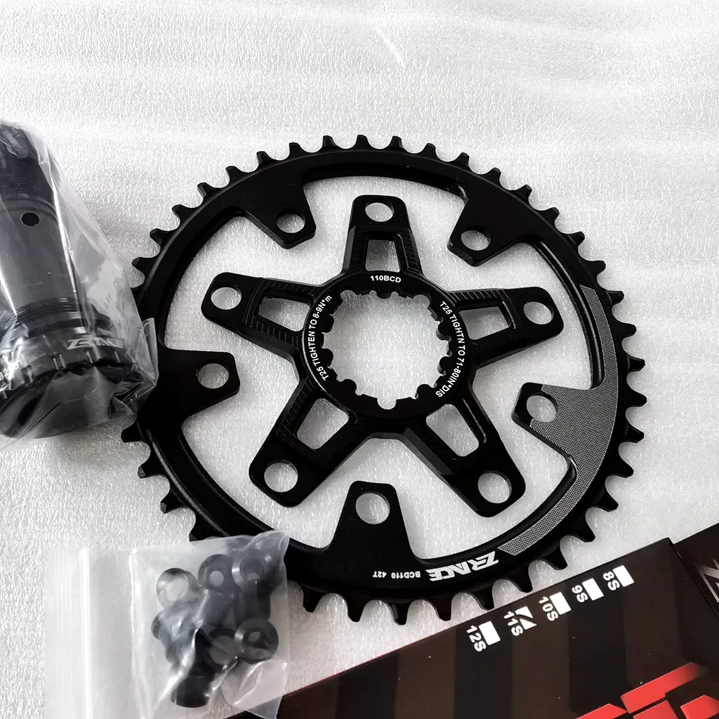 Premium 1x11 Speed Gravel Bike Groupset - High-Performance